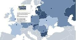 Le groupe Saaten-Union: une véritable dynamique européenne autour de l'innovation.